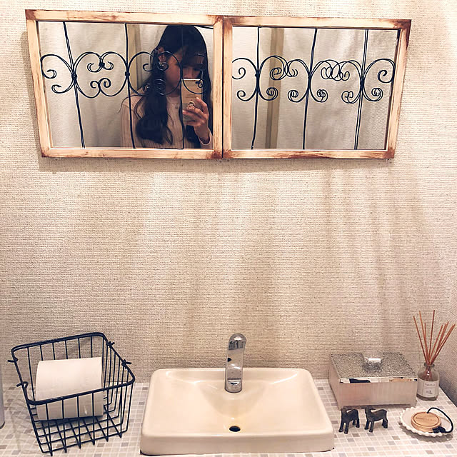 maricaさんの実例写真