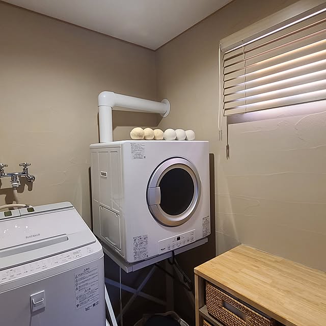 Rubiconさんの部屋