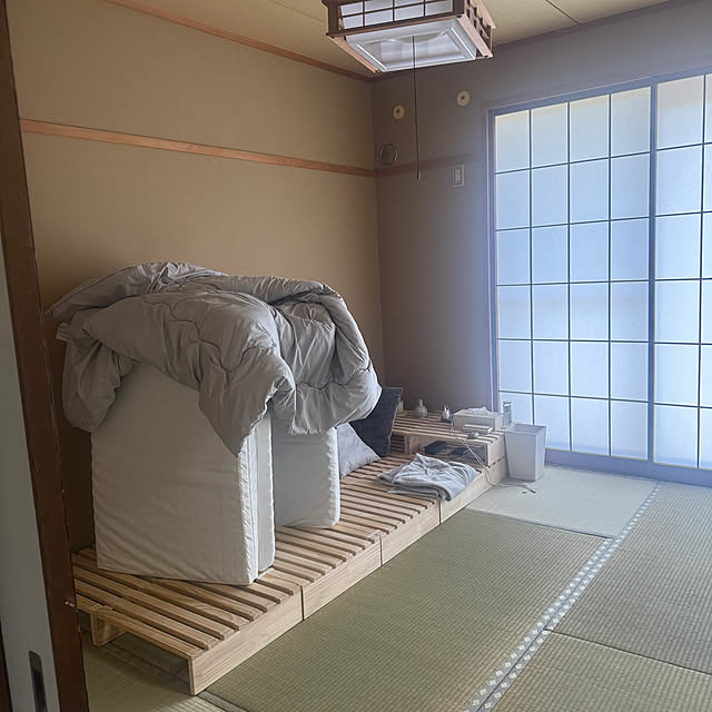 ricaさんの部屋