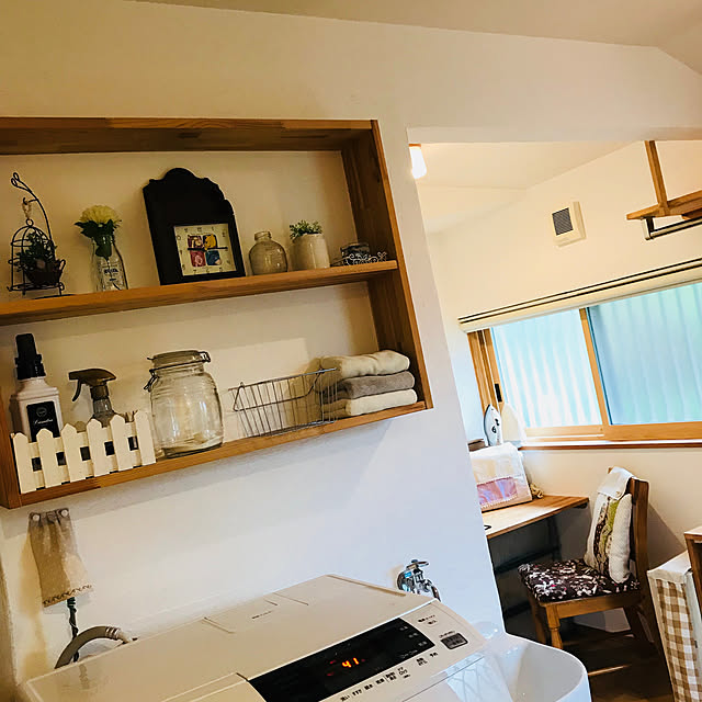 amiさんの部屋
