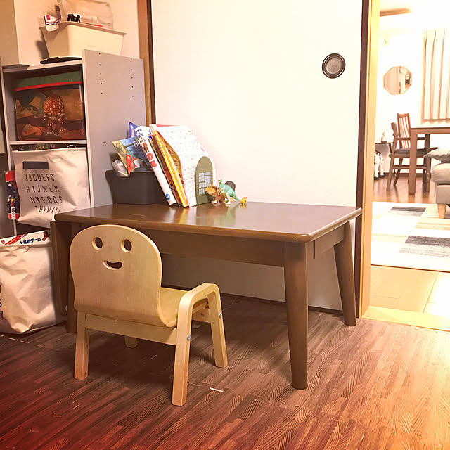 create_a_roomさんの実例写真
