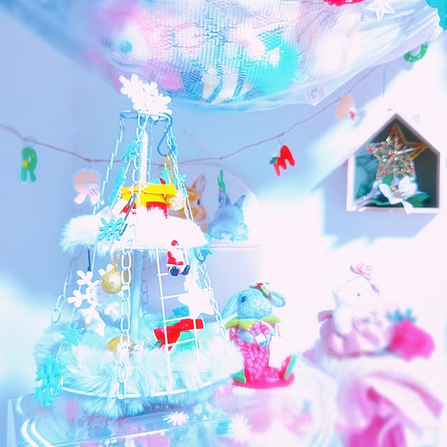 mariaさんの部屋