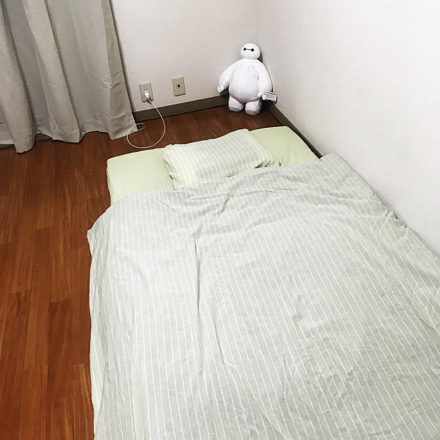 kingpongさんの実例写真