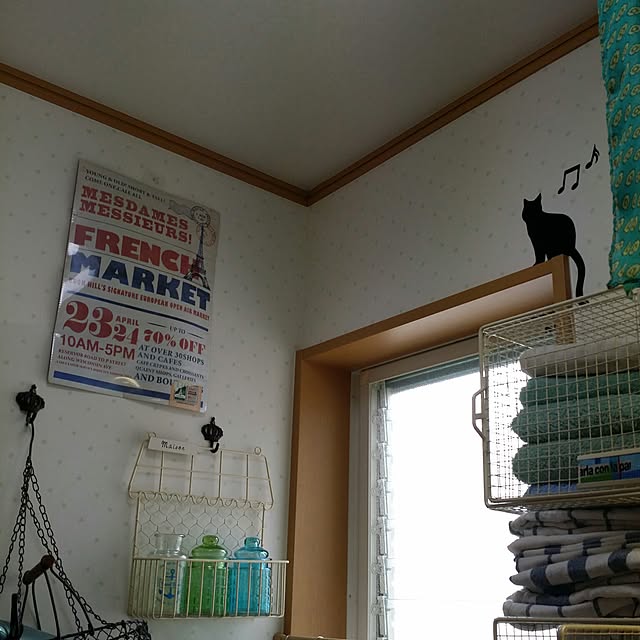 ninaさんの実例写真