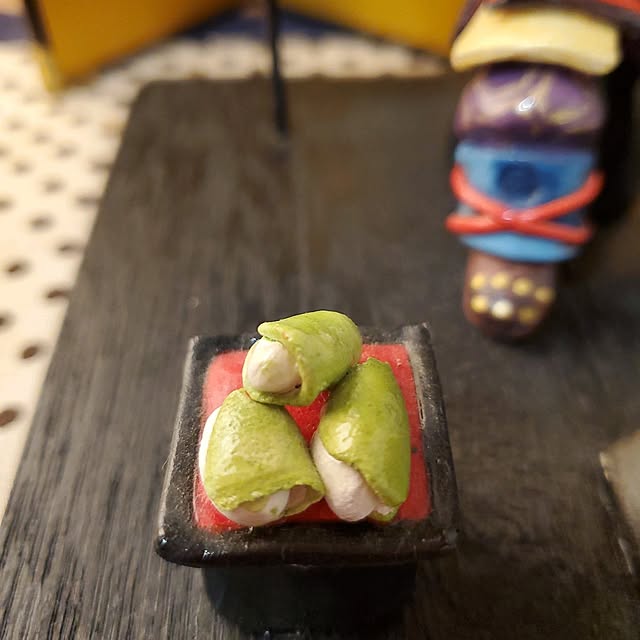 ramuramuさんの部屋
