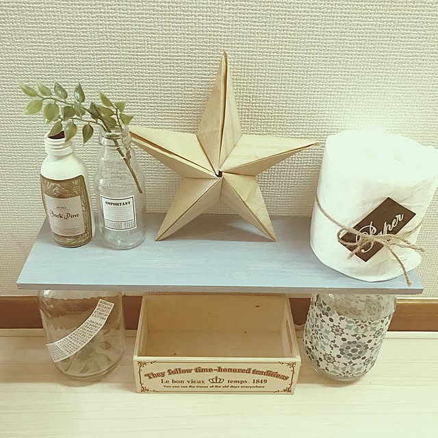 asaruさんの実例写真