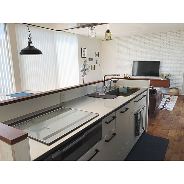 km_home17さんの実例写真