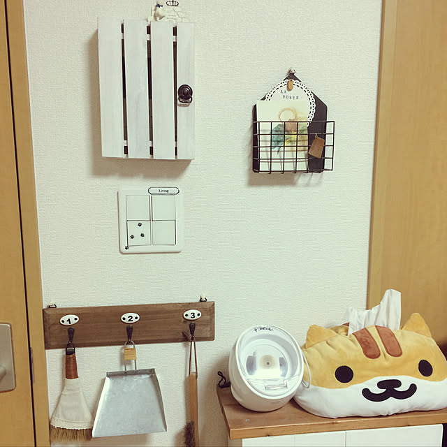 koiseさんの実例写真