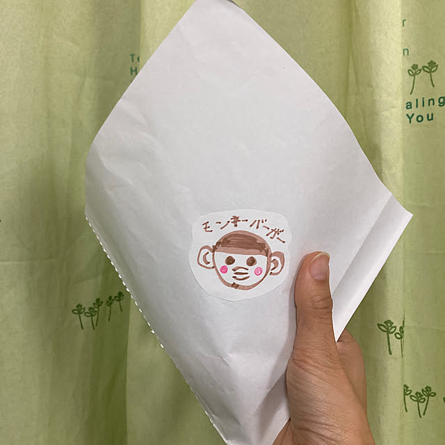 manduonmaさんの部屋