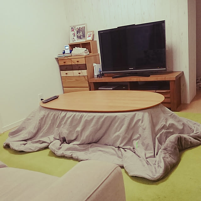 komamaさんの実例写真
