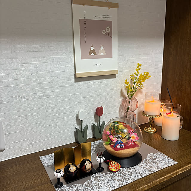 chIoeさんの部屋