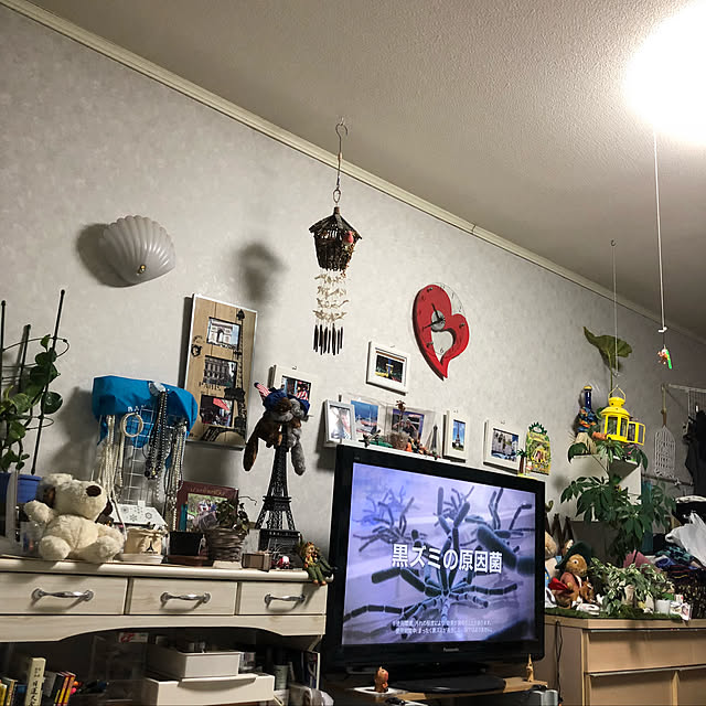 chikareebさんの実例写真