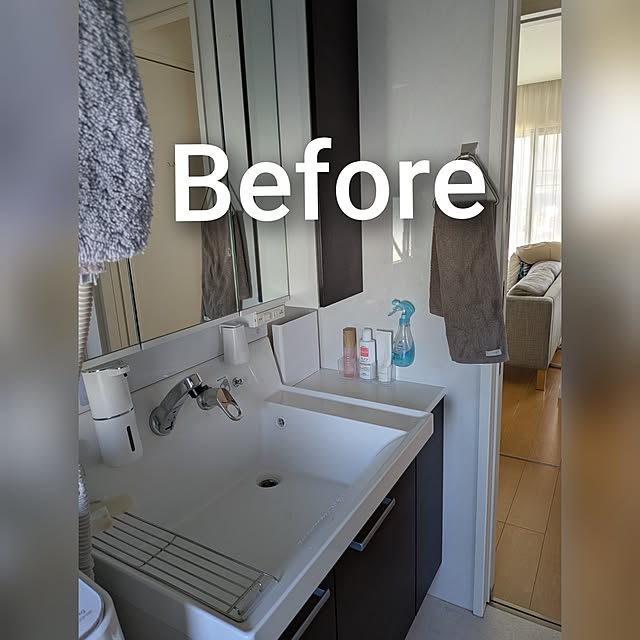 naoさんの実例写真