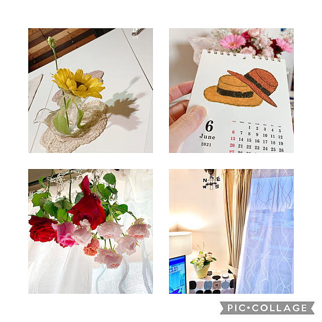 ponme33さんの実例写真
