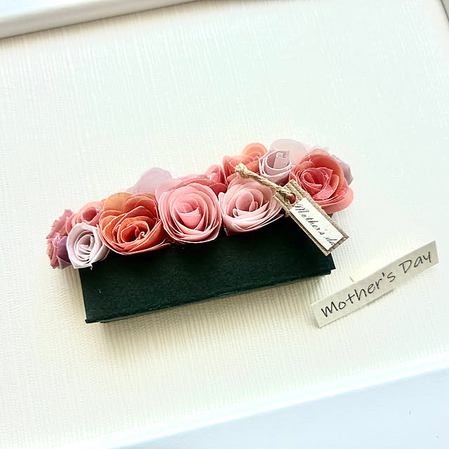 maki_papercraftさんの部屋