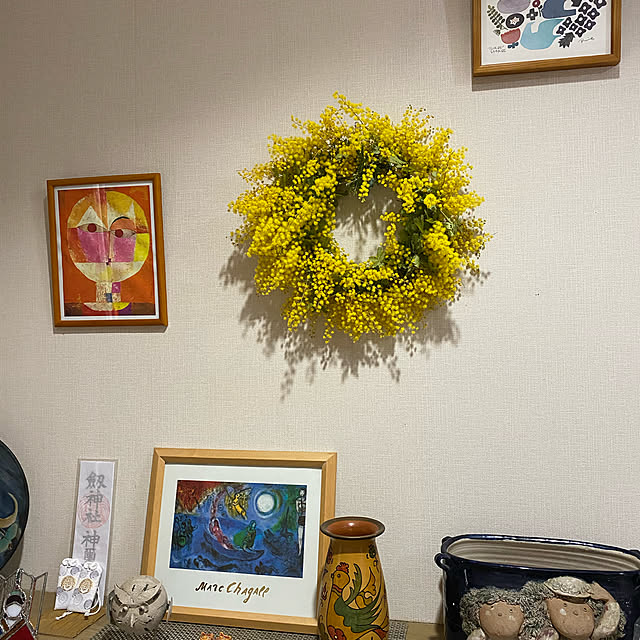 musasi1018maririnさんの実例写真