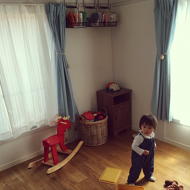 Mrs.Teeleさんの実例写真