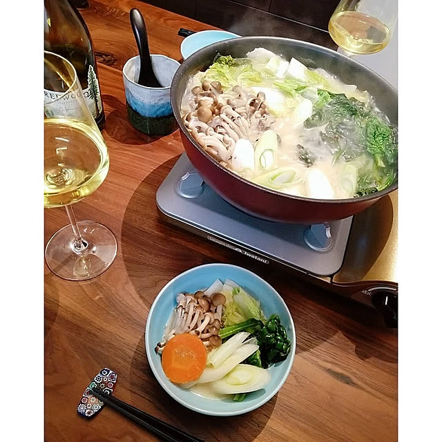 waniwaniさんの実例写真