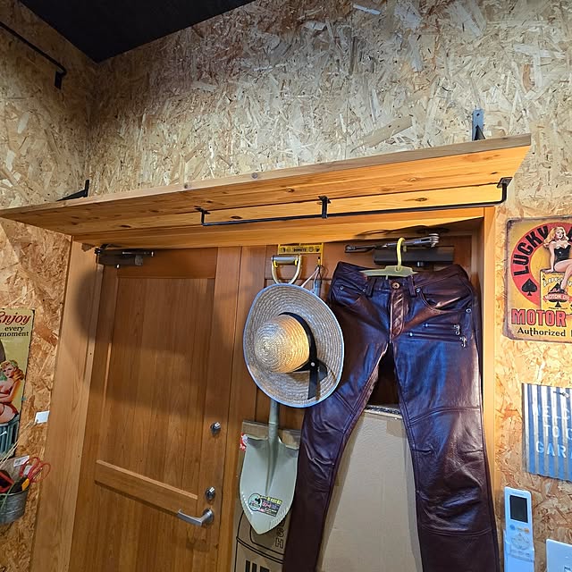 nonbiri_house_さんの部屋