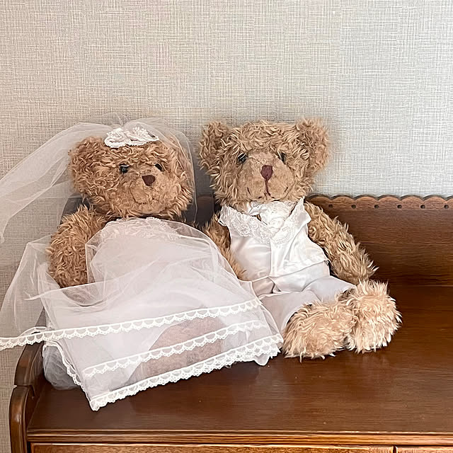 mikigumaさんの部屋