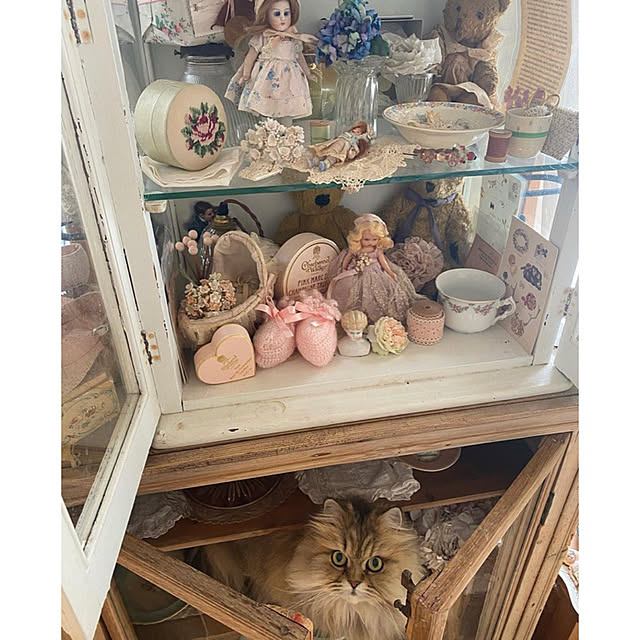 teddyさんの実例写真