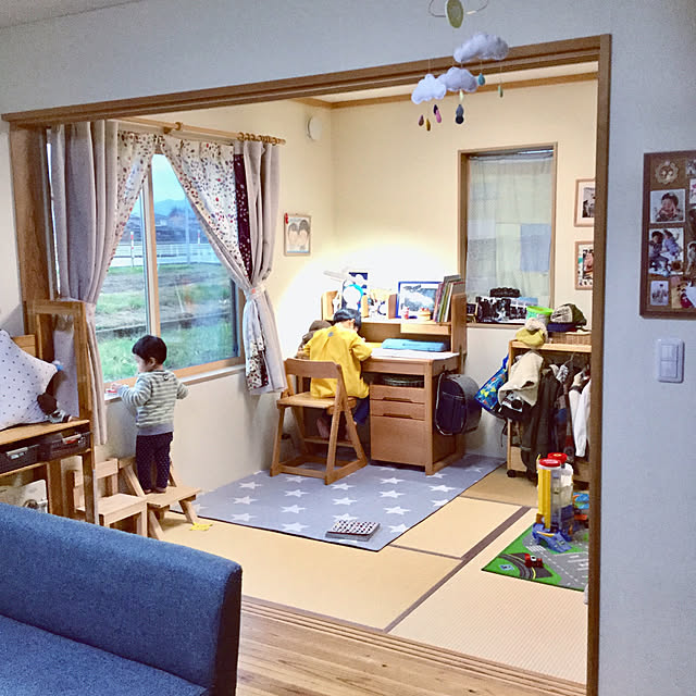 chiiyanさんの実例写真