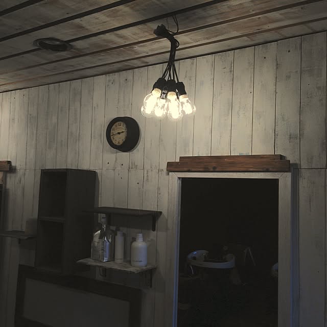 LIBETY_BOXさんの実例写真