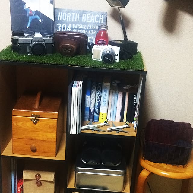 omisoさんの実例写真