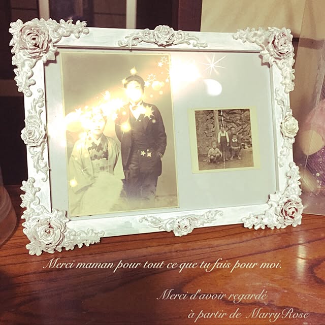 maria.rさんの実例写真