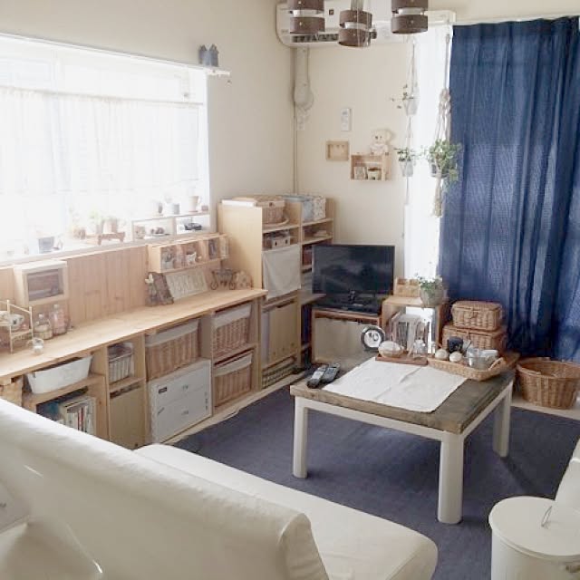 masaさんの実例写真