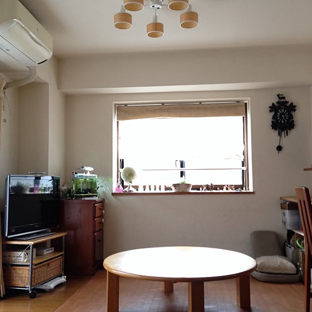 pandaさんの実例写真