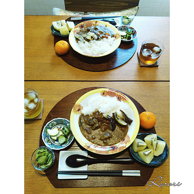 Rororiさんの実例写真
