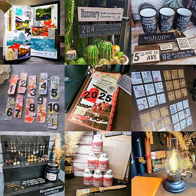 yukiさんの実例写真