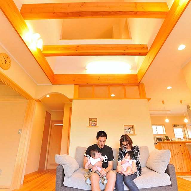anshinhouseさんの実例写真