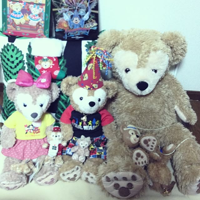 MilkPonyさんの実例写真
