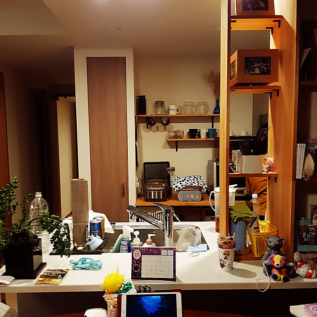 monoさんの実例写真