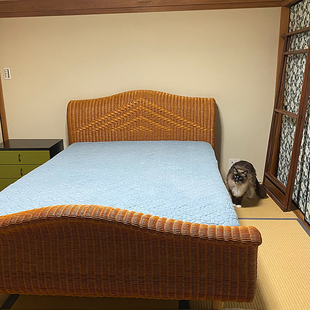 coffee-groundsさんの部屋