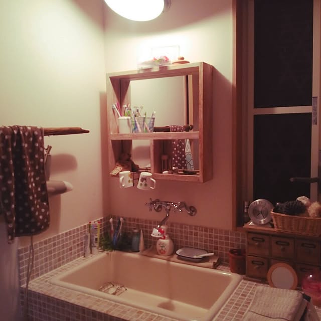 hinata5.8.3.28さんの実例写真