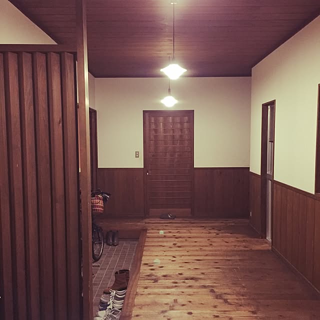実例写真