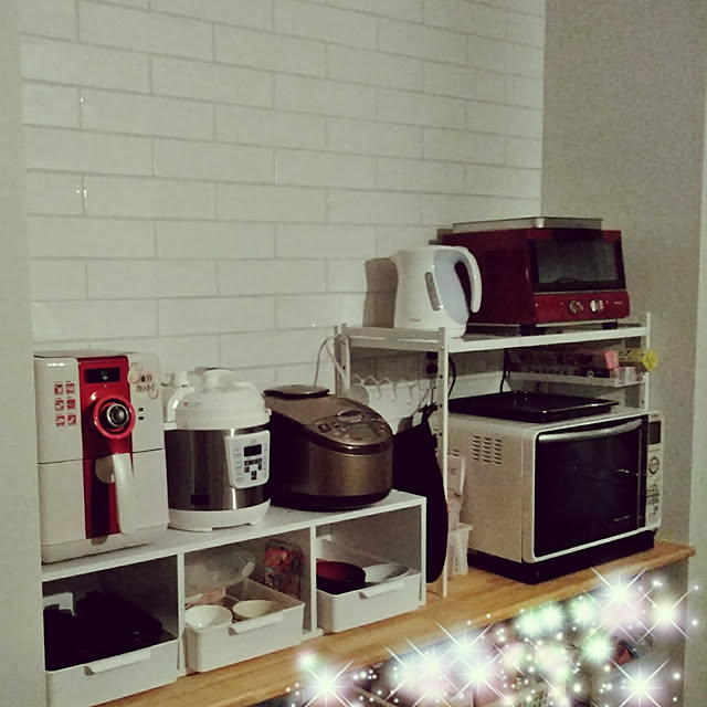kumaさんの実例写真