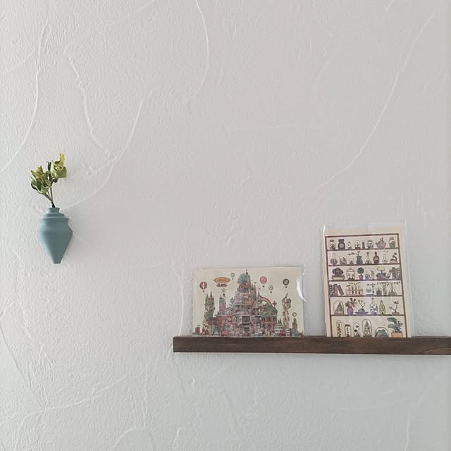 Maroさんの部屋