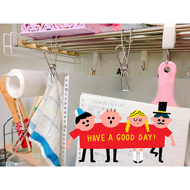 kzmz0406さんの実例写真