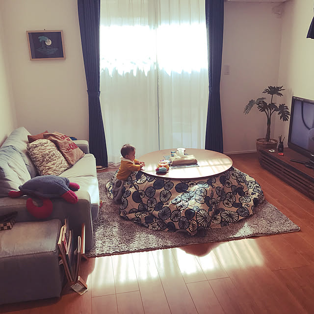 nu-sanさんの実例写真