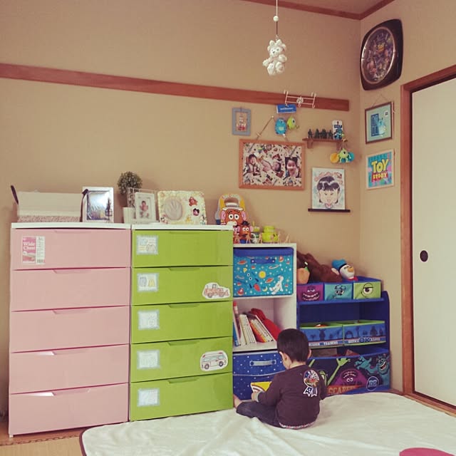 minさんの実例写真