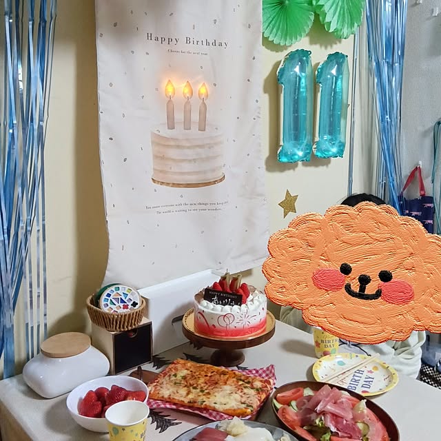 Yurieさんの部屋