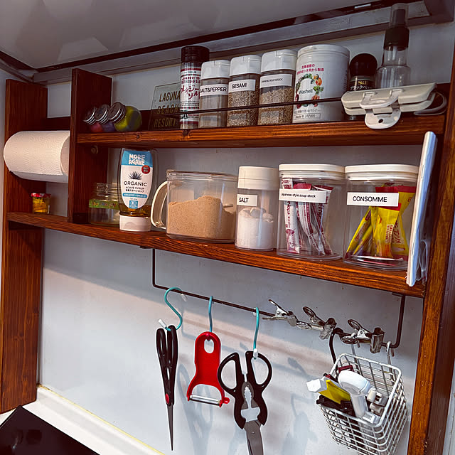 reahさんの実例写真