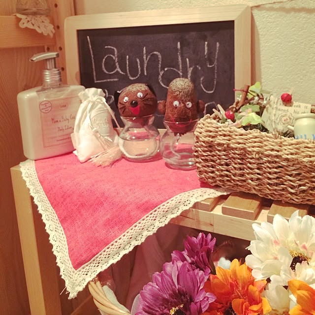 michiyo.さんの実例写真