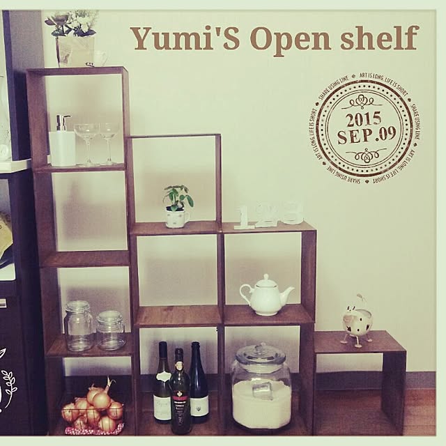yumi810さんの実例写真