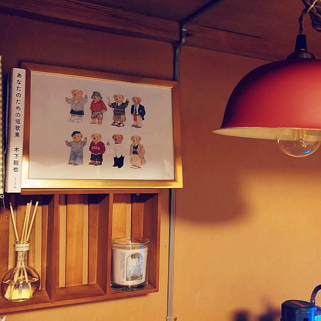 Shioさんの実例写真