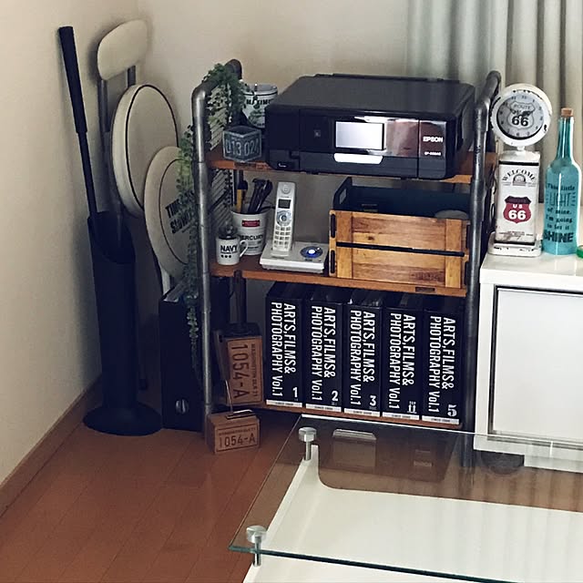 Makiさんの実例写真